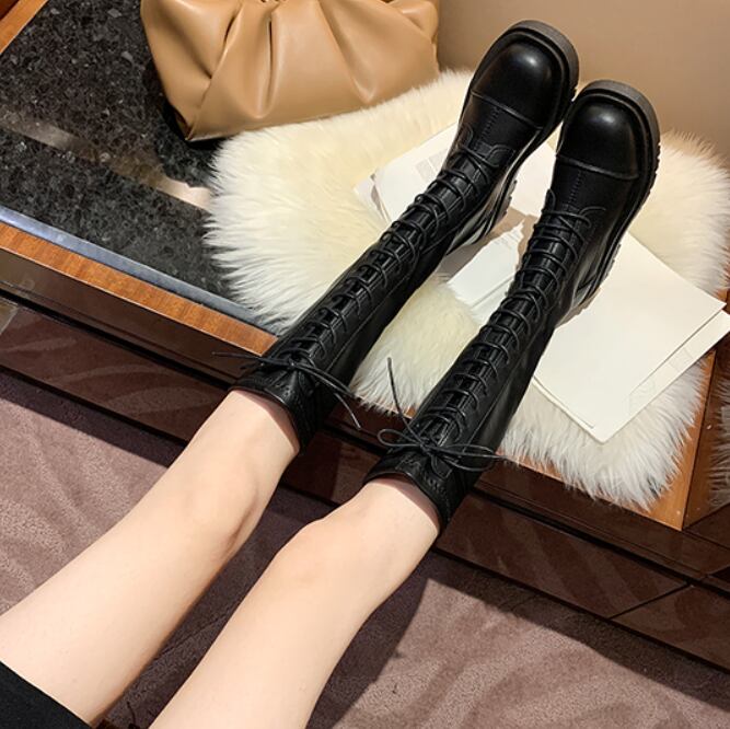 Sugarsugar シュガーシュガー スクエアレースアップブーツ Carreiraturbinada Com Br