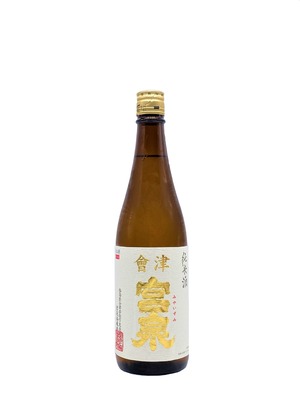 宮泉　純米酒　720ml