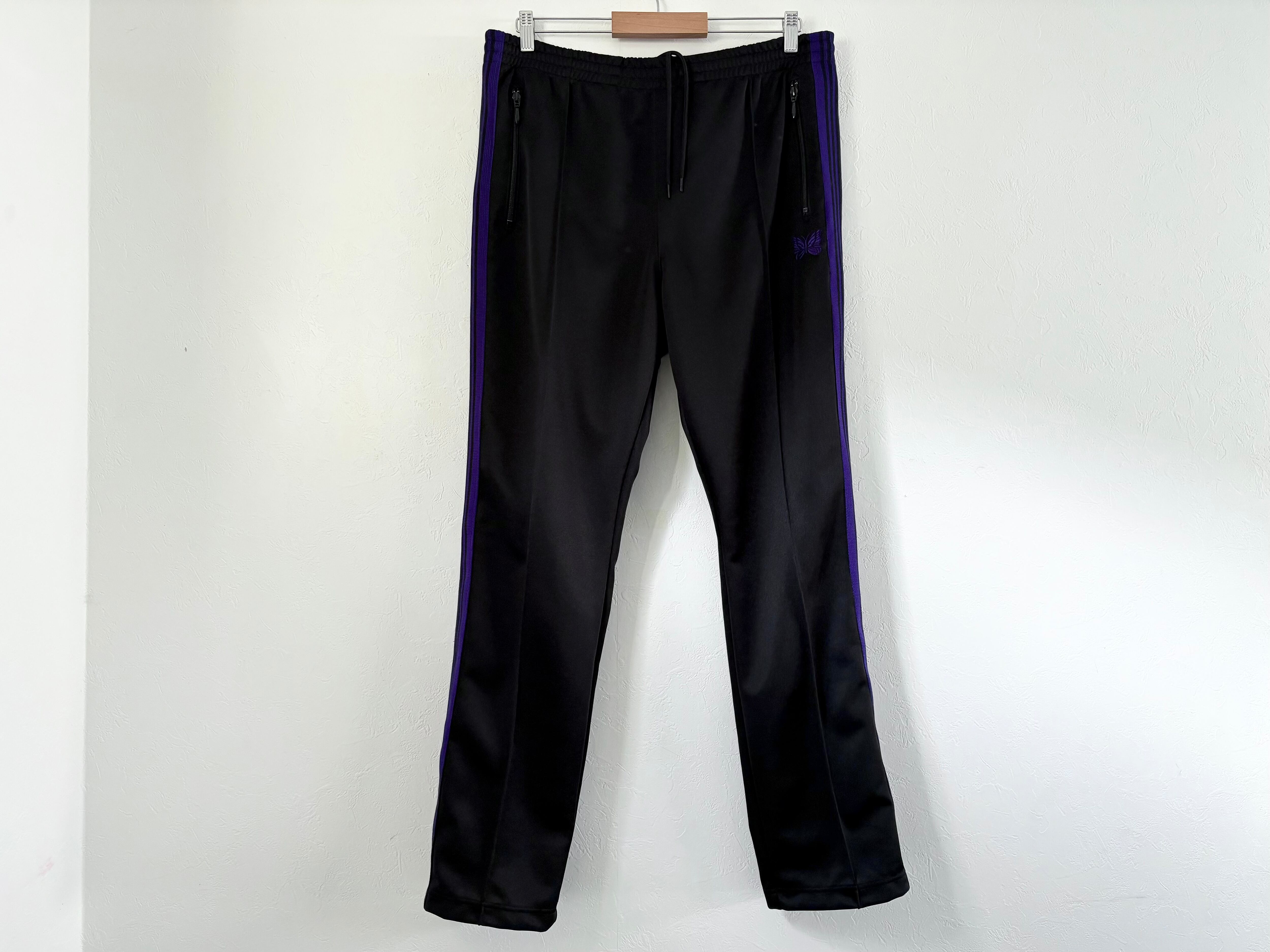 GANGSTERVILLE by GLAD HAND Thug Denim ”IRON CROSS” MADE IN JAPAN
