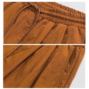 Wide fit outdoor shorts 1010