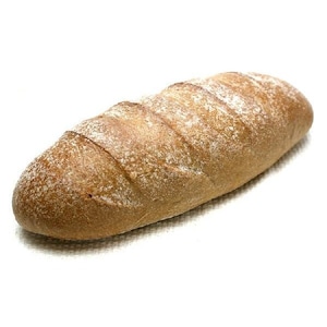 パン オゥ セーグル 石窯焼き 冷凍パン 1本 300g 半焼成パン フランス産 ライ麦パン ライブレッド 冷凍 パンオセーグル