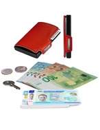 MONDRAGHI RACING |RED