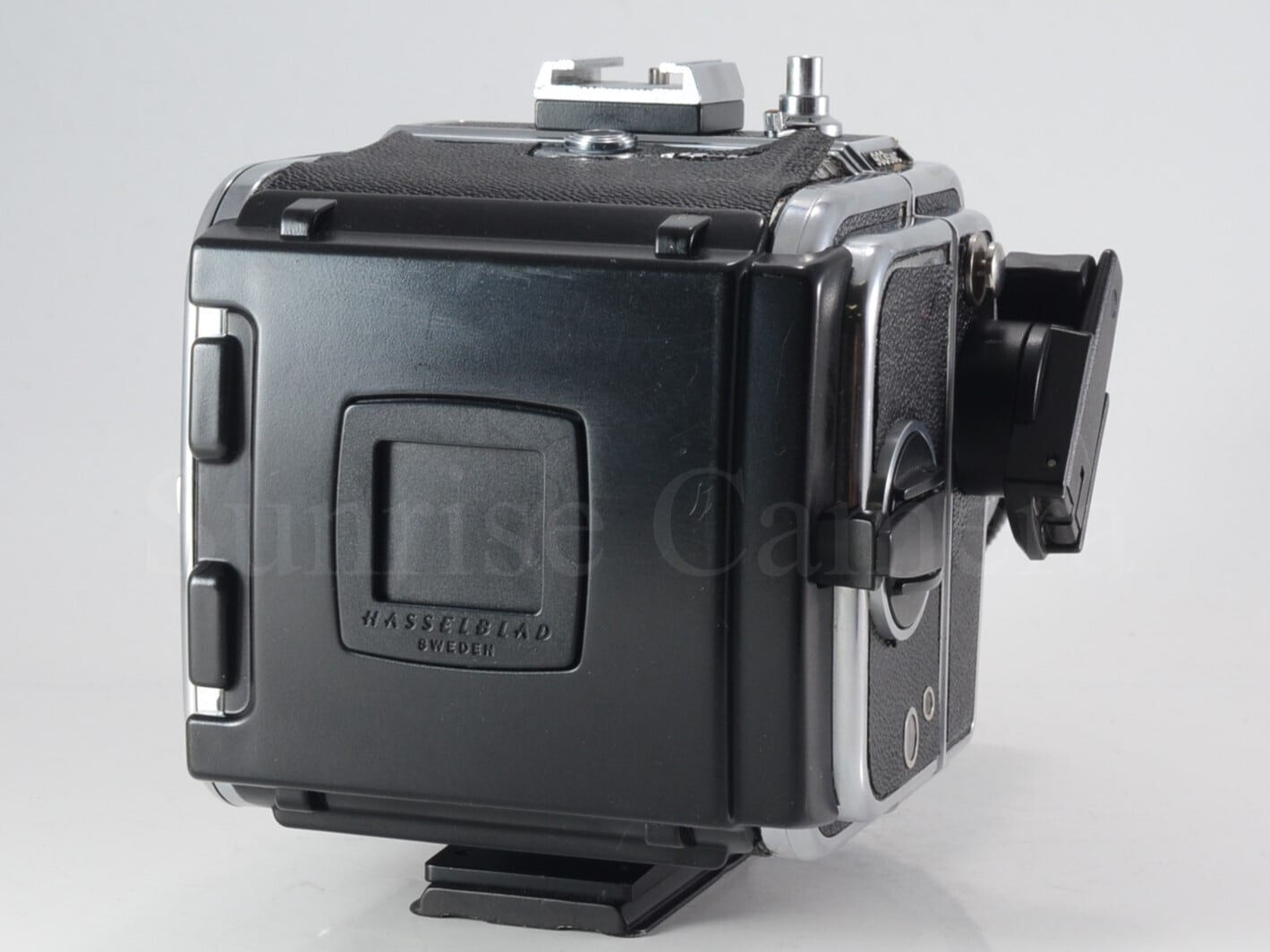 Hasselblad 903SWC / Carl Zeiss T* Biogon 38mm F4.5 A12