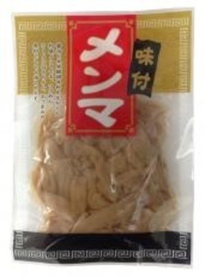 味付メンマ ８０ｇ　マルアイ