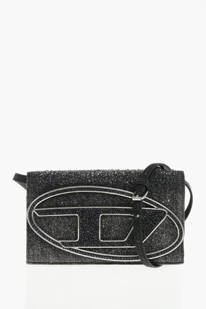 DIESEL 財布 レザー