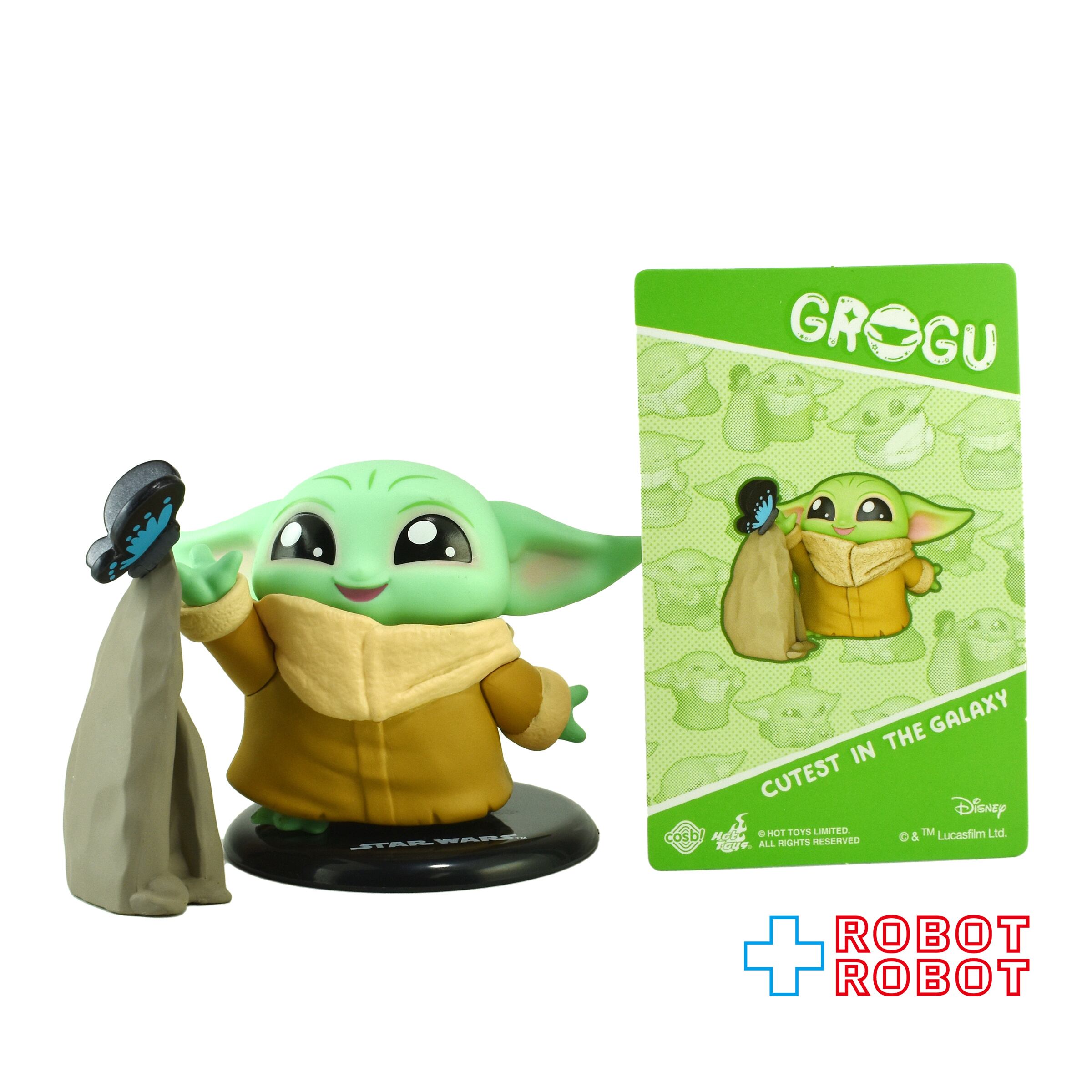 スター・ウォーズ ディズニーテーマパーク限定 ドロイドファクトリー