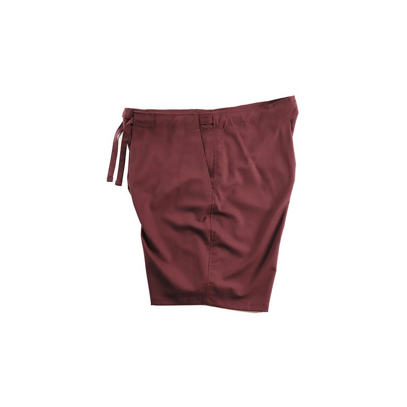 【新品未使用品】26ss BROWN by 2-tacs Loose short BROWN by 2-tacs / LOOSE SHORTS（WOOL） | st. valley house - セント
