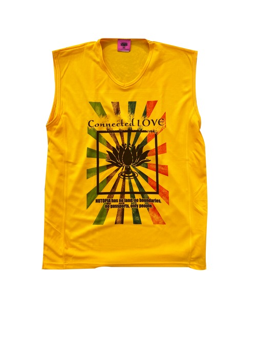 ロータス　Sleeveless