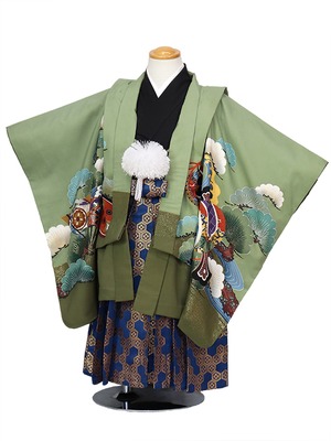 3歳男の子 AO1024