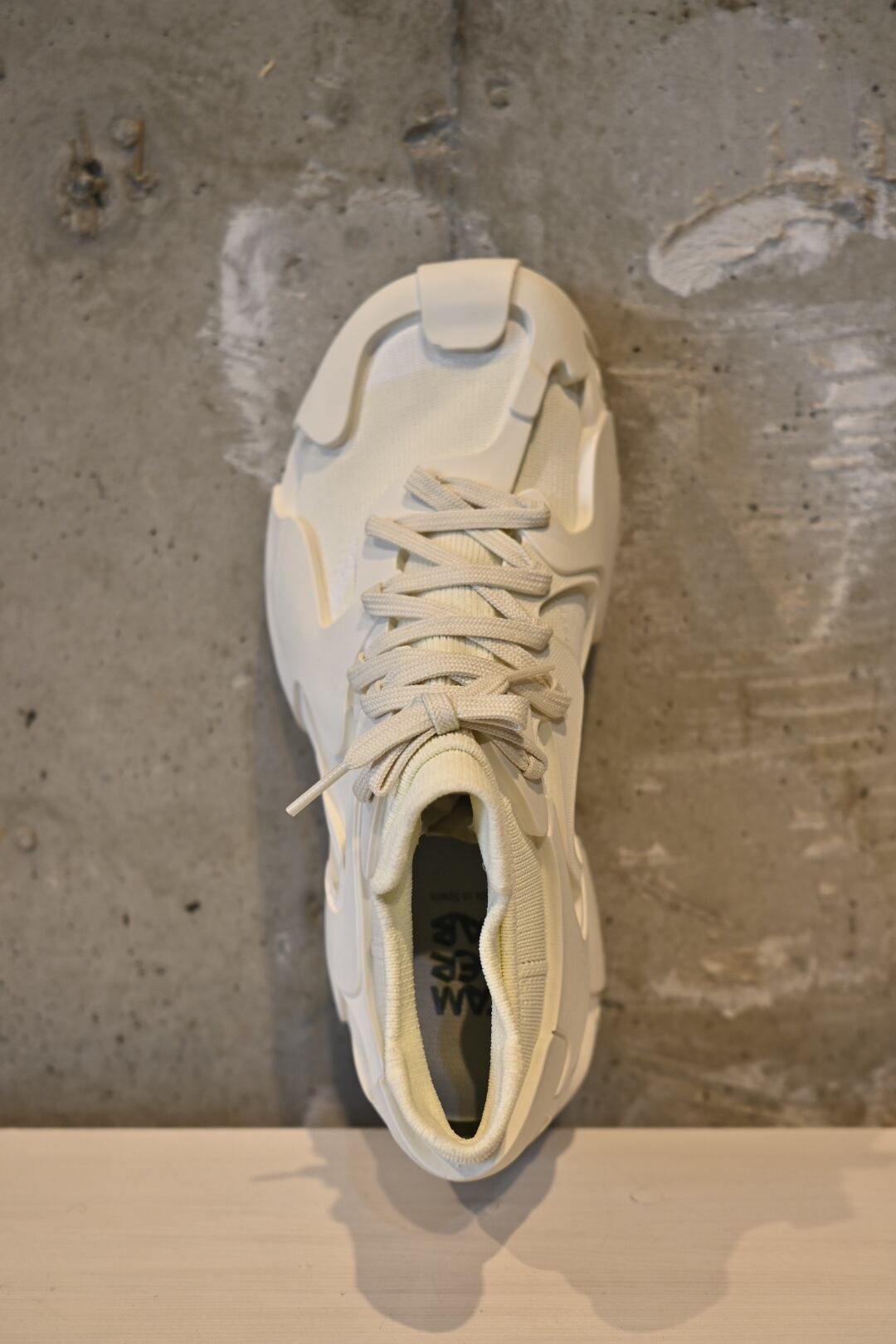 24AW CAMPER LAB(カンペールラボ) / TOSSU LAB / 100005981 | ajito  