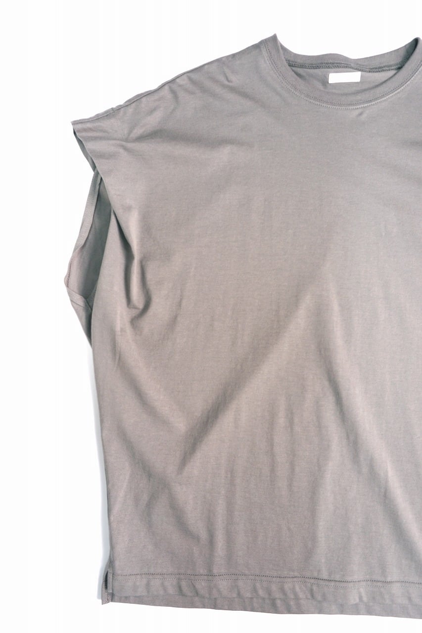 Super Fine Hybrid Co. Poncho Tee