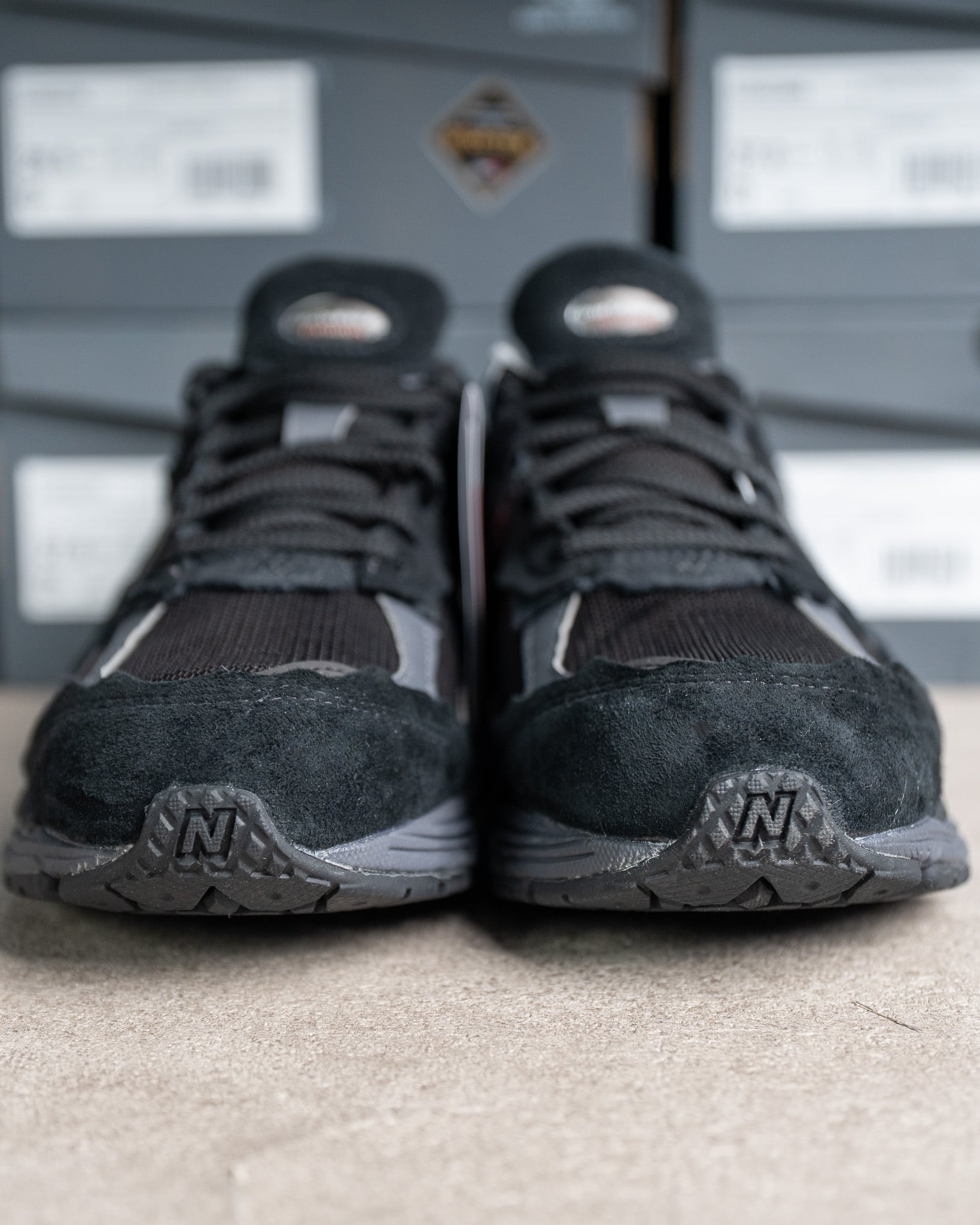 New Balance】U20023MB GORE-TEX® 