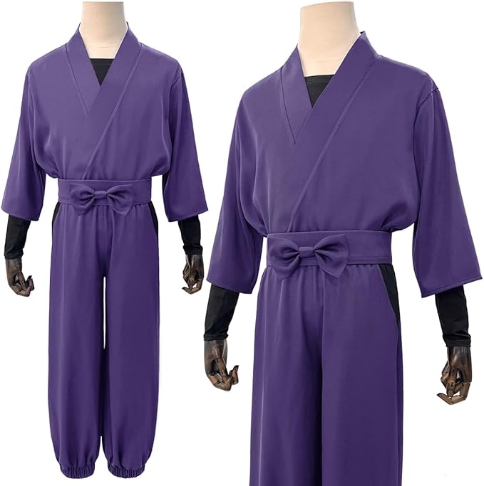 HOLOUN] 忍者 乱太郎コスプレ 忍術学園 忍者教師 1年生 2年生 3年生 4