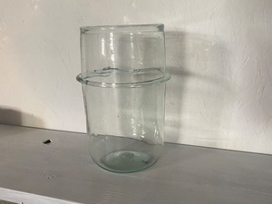 【La Soufflerie】Vase Taka