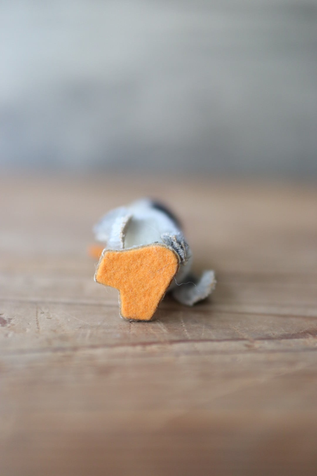 アンティークシュコ ペンギン