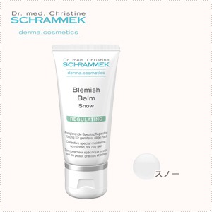 ブレミッシュバルム30ml　スノウ