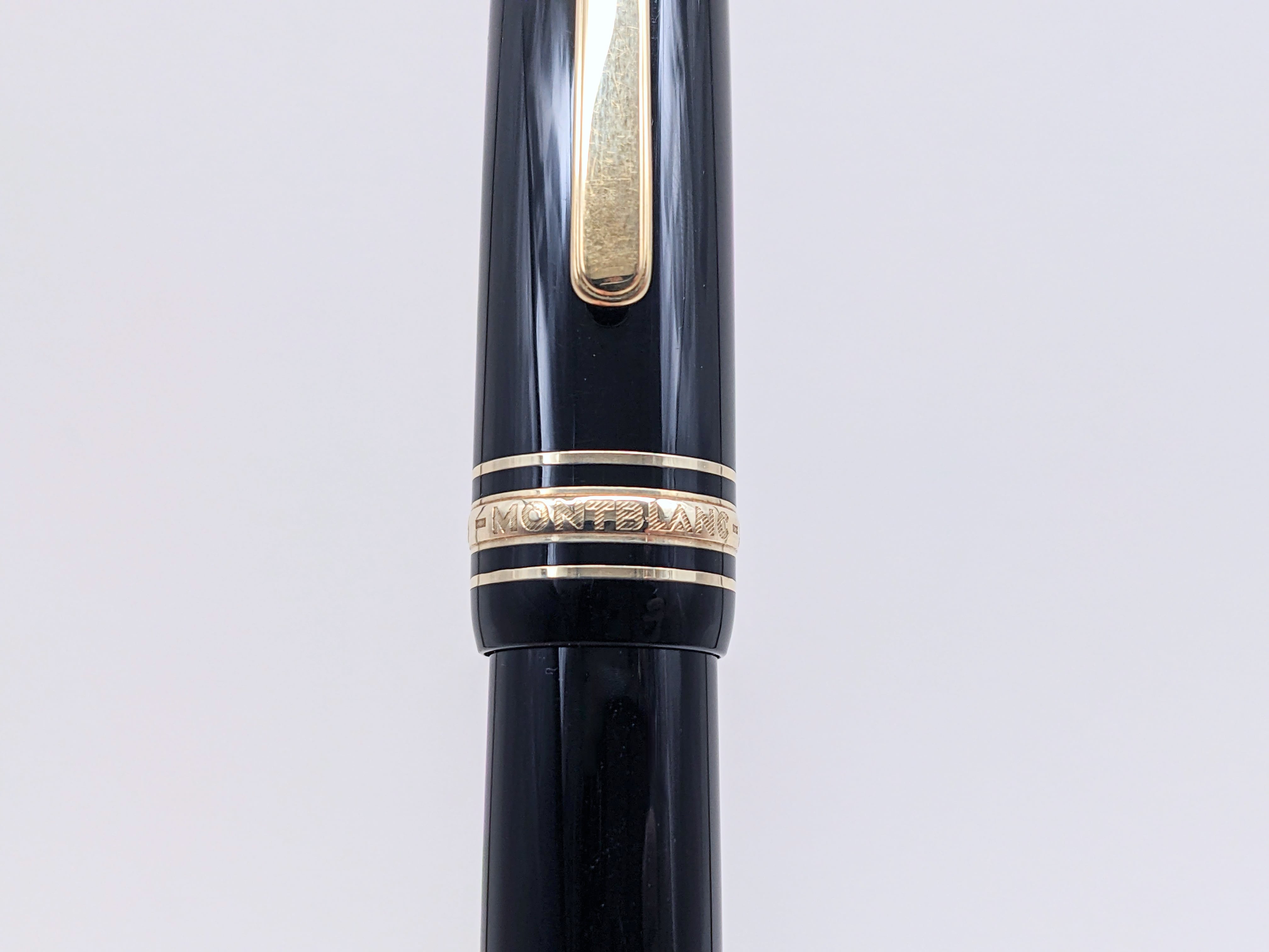80s モンブラン マイスターシュテュック 146 MONTBLANC