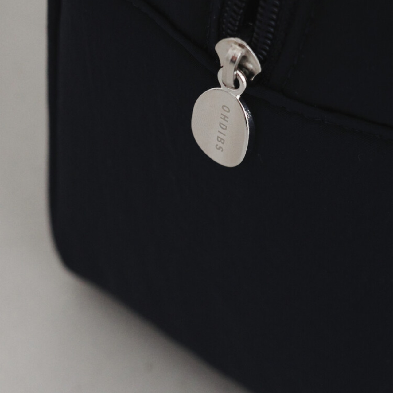 【予約】[ OHDIBS ] Cube Bag （保冷バッグ）｜Vanilla - 5