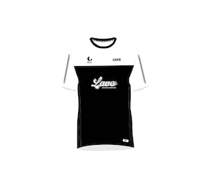 LAVO-002-Practice Shirts(WHT)