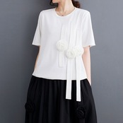 立体フラワー モード セレクト  30220