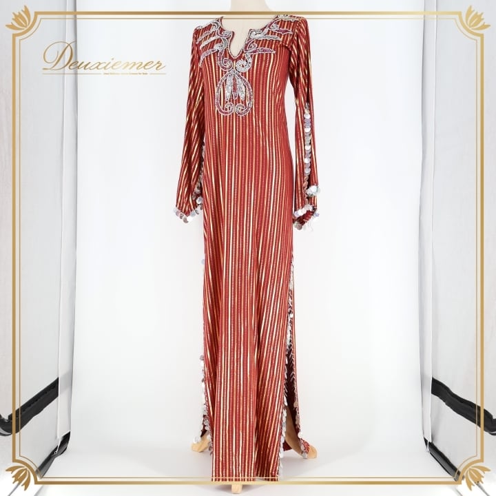 サイーディ | ダンス 衣装 deuxiemer