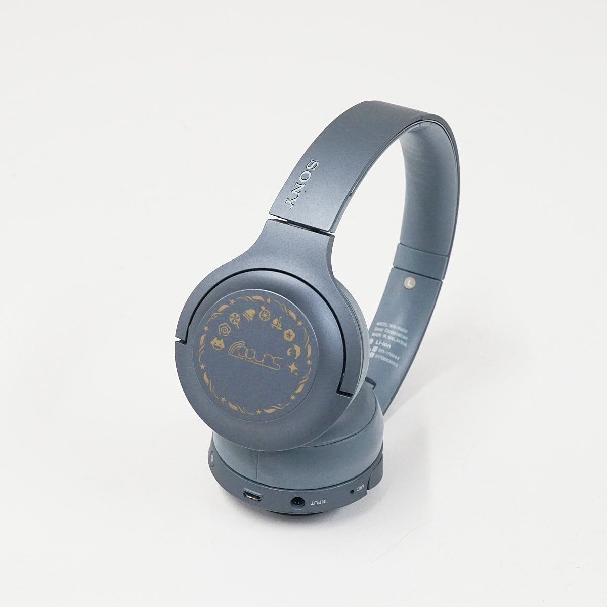 SONY WF-1000XM4 充電ケースのみ USED美品 ワイヤレスイヤホン