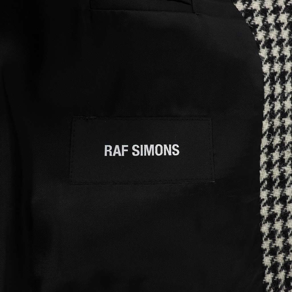 ラフシモンズ RAF SIMONS | Refine okayama