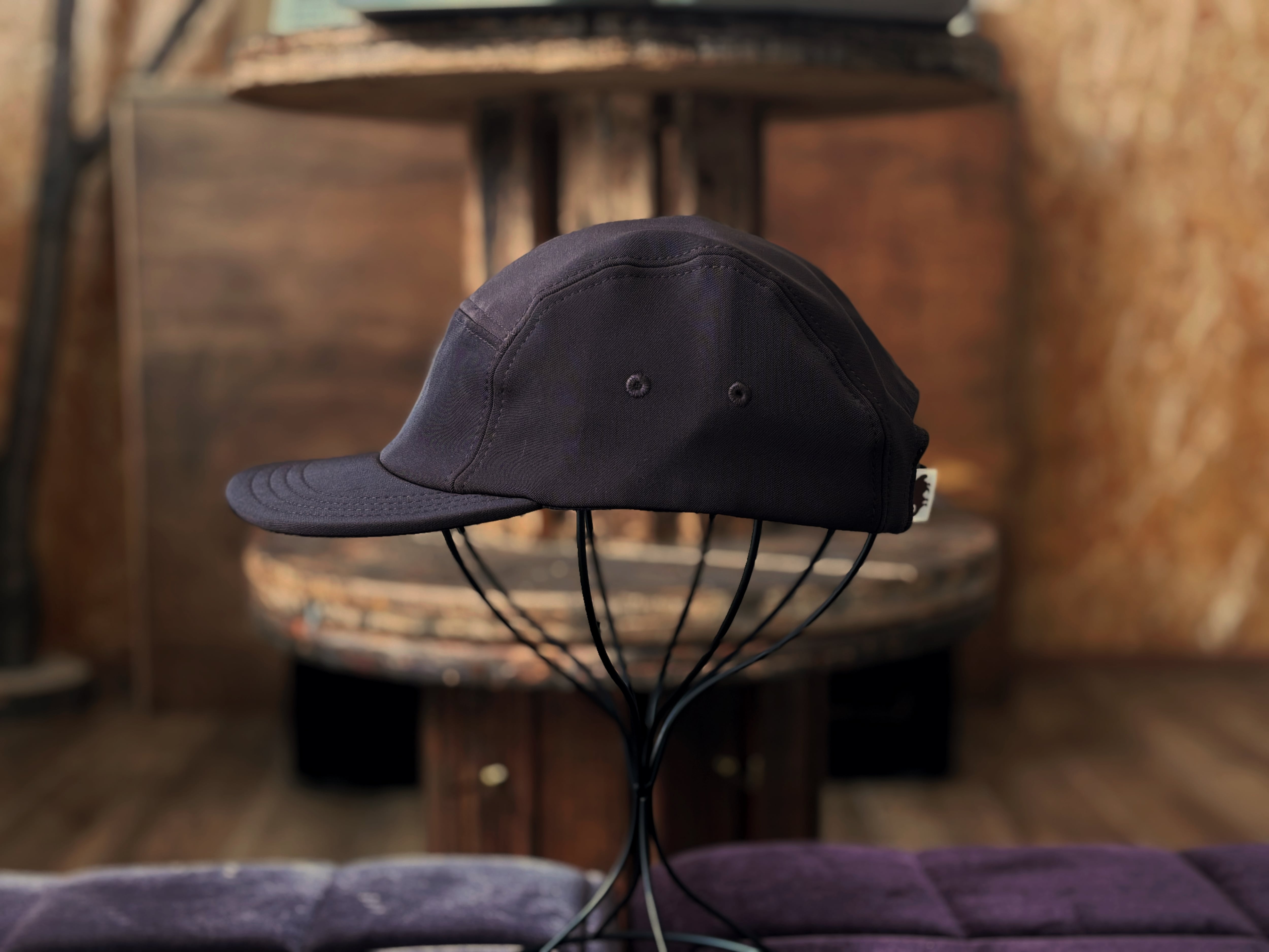 TANNUKI Running（タヌキランニング） Sato Synthetic Cap（サト