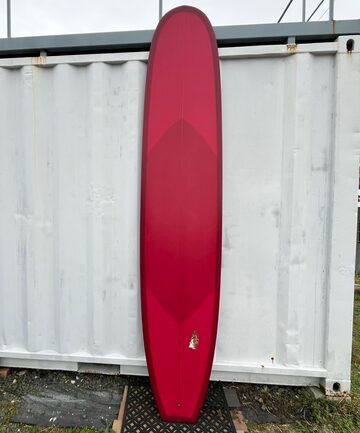 ジョエルチューダー 揺らさ Joel Tudor STEPDECK 9