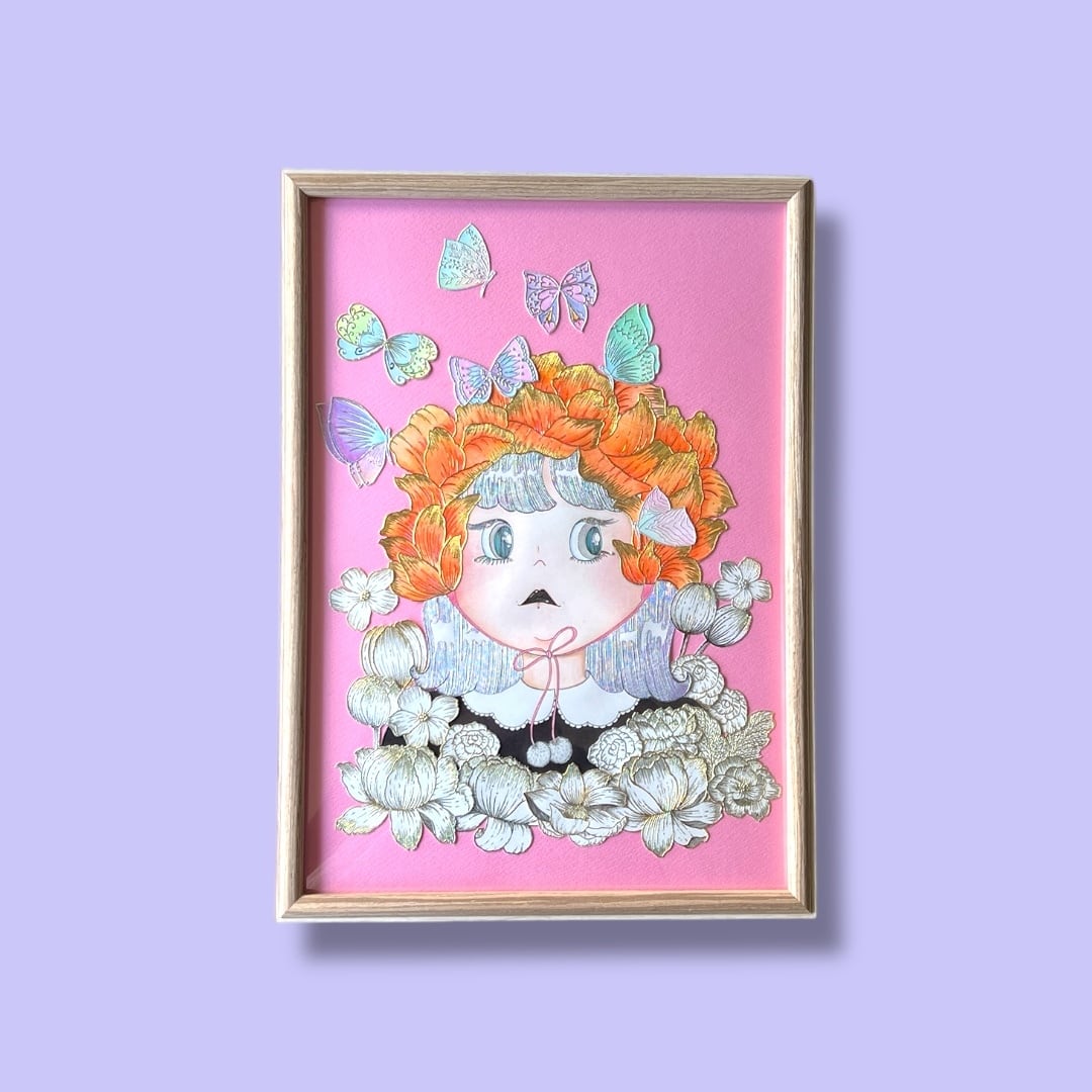 オーダーメイドアート | Kenary