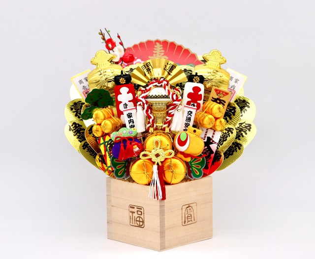 ５合特上