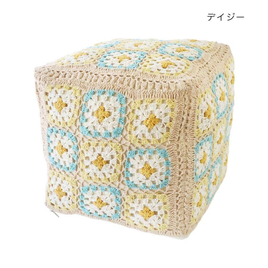 楽天市場】モロッコ プフ（スツール｜イス・チェア）：インテリア