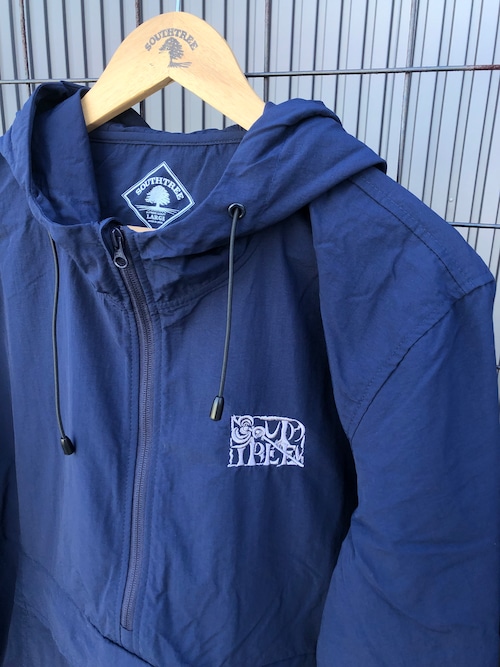 SOUTHTREE / ANORAK JACKET / NAVY