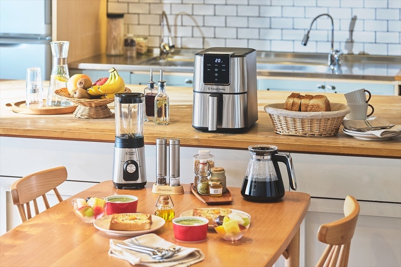Russell Hobbs / エアフライオーブン