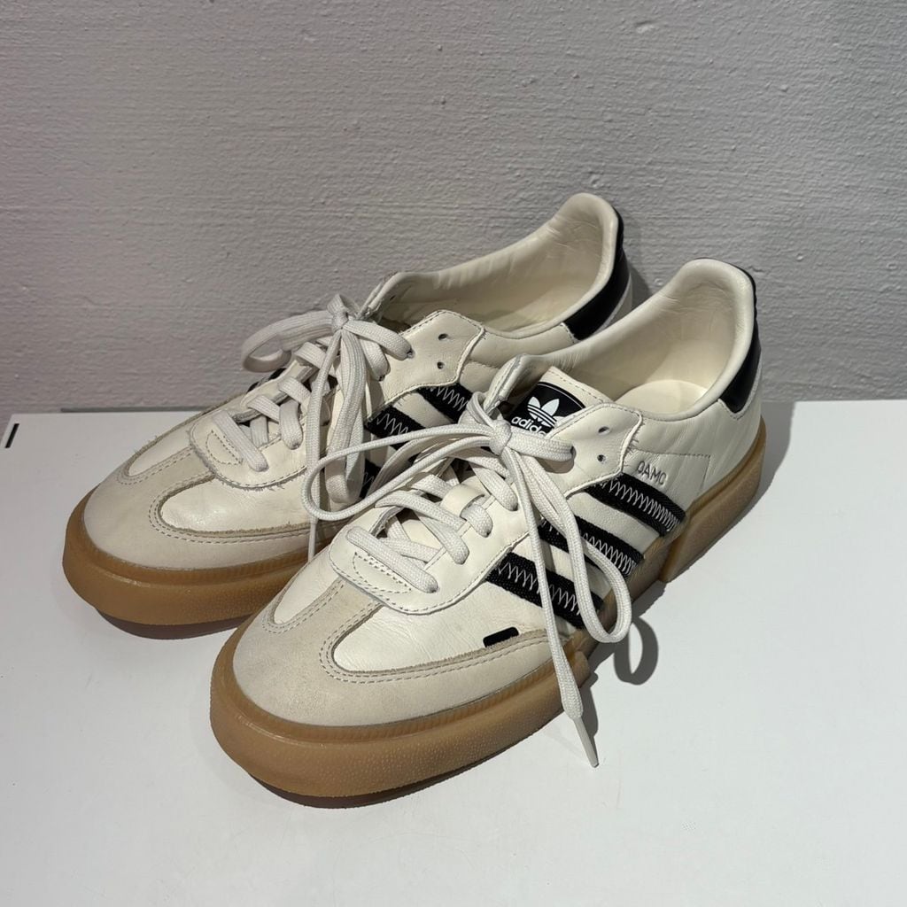 w*o様 New Balance U992GY 26.0cm スニーカー | ブランド古着Brooch