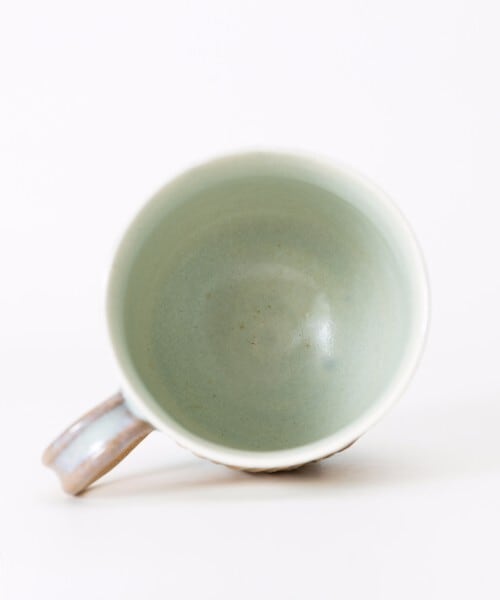 藪タケシ TAKESHI YABU》MUG CUP | STROLL GARAGE