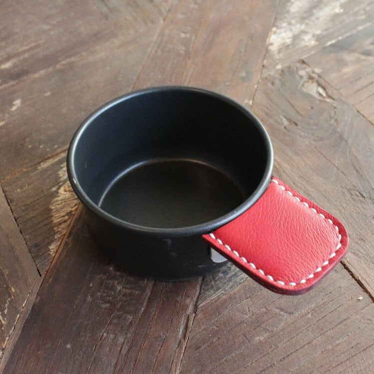 トランギア ハーフパイントマグ trangia ハーフパイントマグ レッド