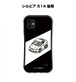 ニッサン シルビア S14 後期 ボディ25色設定　グリップタイプiPhoneケース