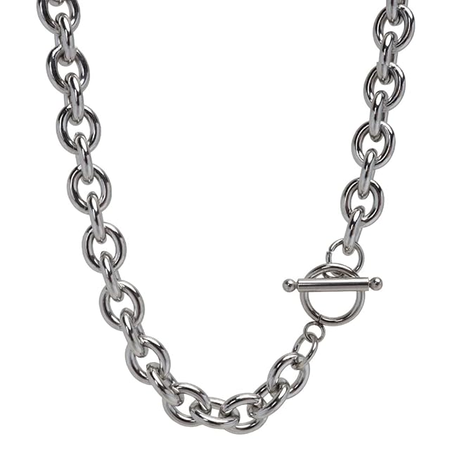 Tiffany&Co. アトラス ラウンド トグル ブレスレット sv925 | Pay ID