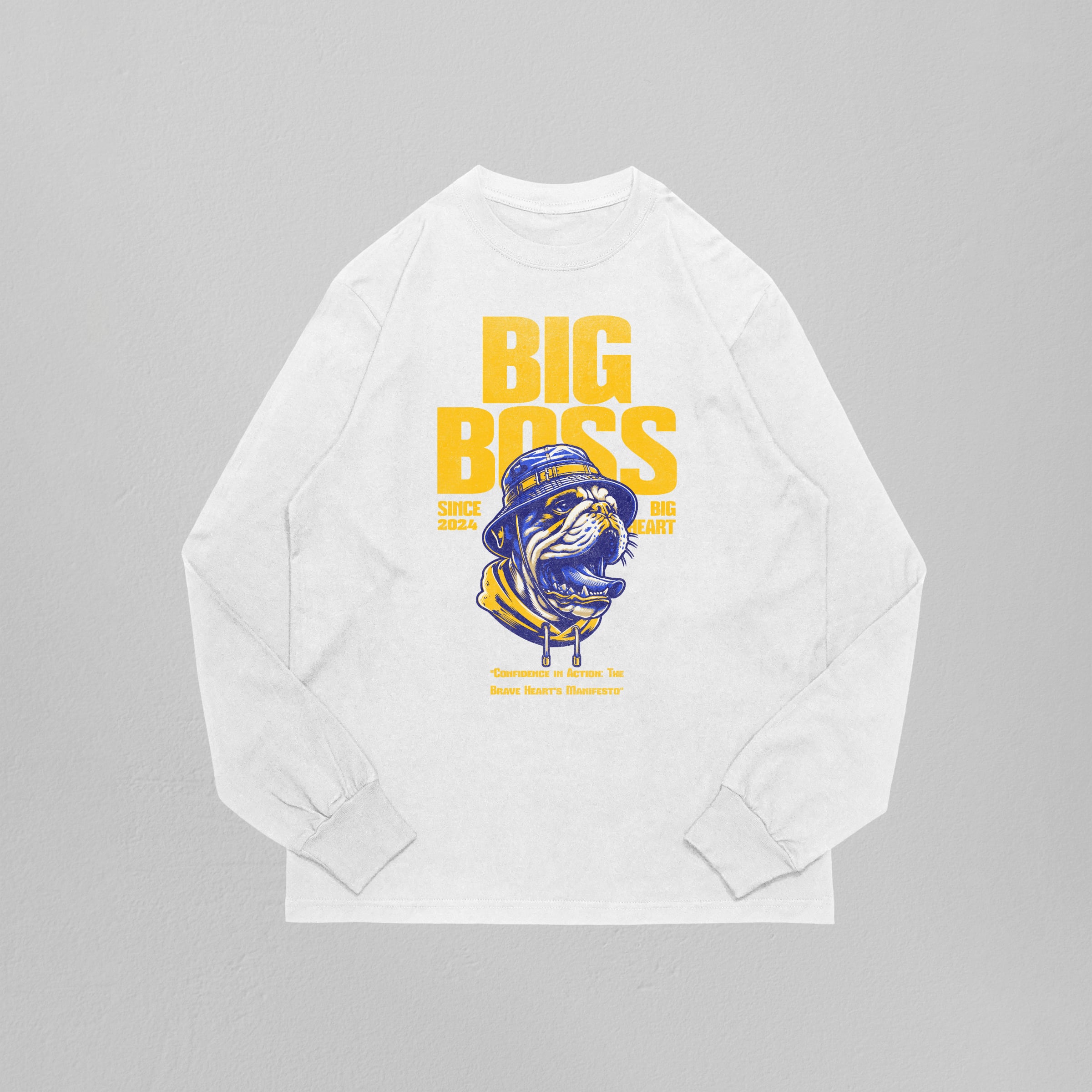 Big Bos - Big Bos