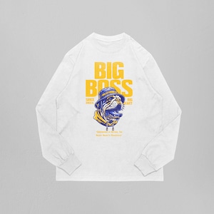 Big Bos - Big Bos