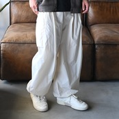 25AW YASHIKI(ヤシキ)、ploduct twelve(プロダクトトゥウェルブ)新作スタイル