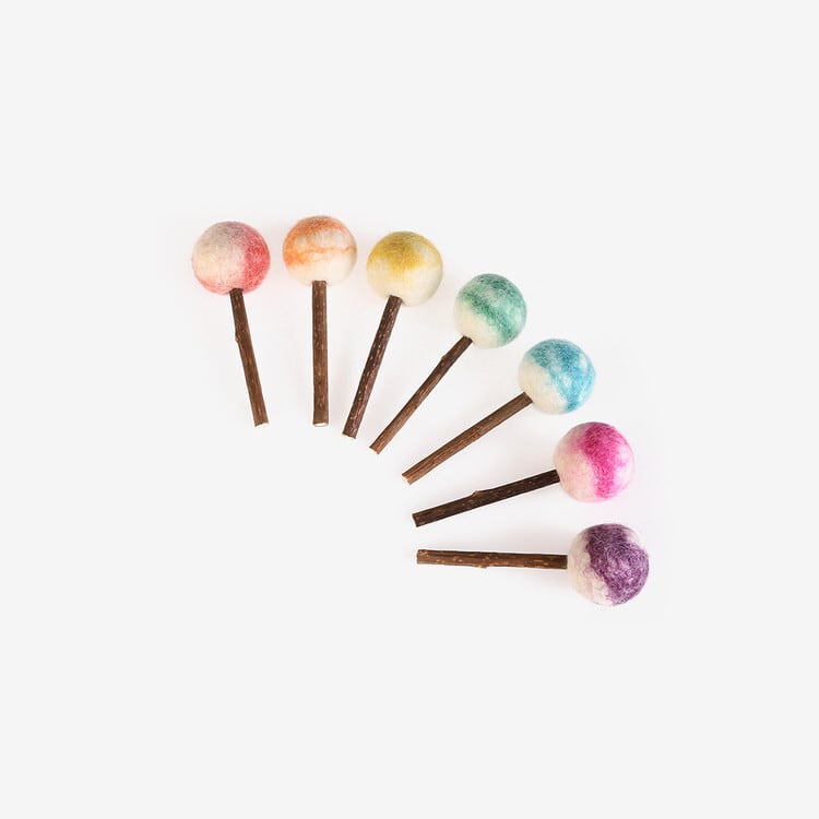 matachups from WETNOSE 猫おもちゃ またたび オーガニック