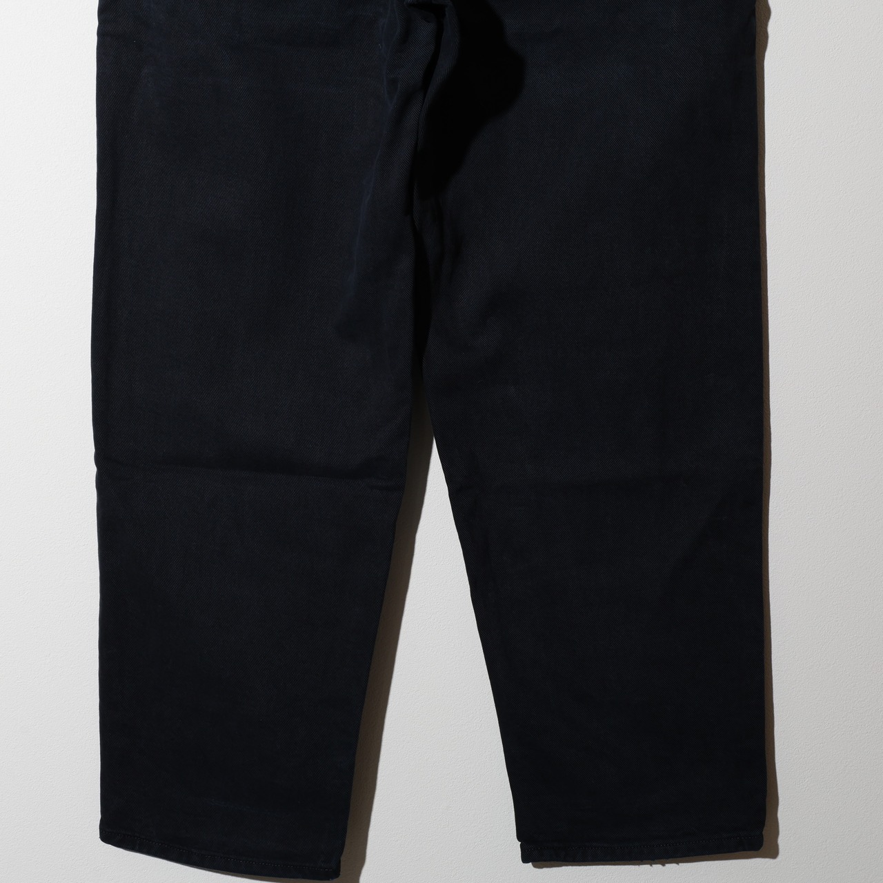 美品 34×30 USA 97年 Baggy Silvertab Levi’s ブラックデニムパンツ リーバイス シルバータブ