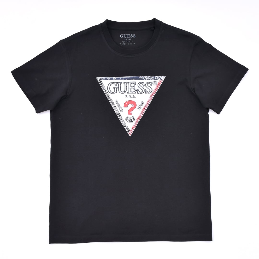70%OFF】GUESS TRIESLEY Tシャツ | VOLCAN&APHRODITE