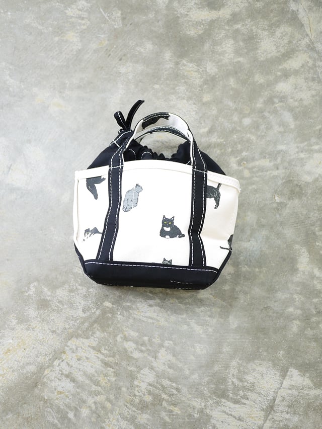 TEMBEA（テンベア） ハーベストトートバッグ MEDIUM [TMB-2287H] LINEN