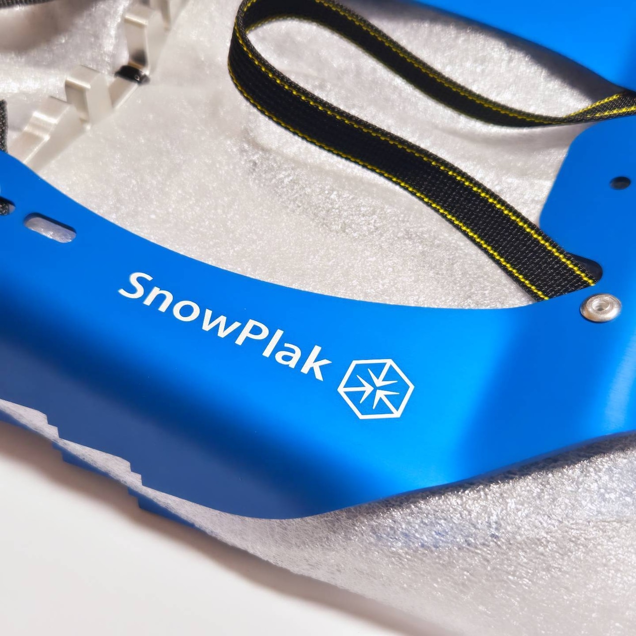 Snow Plak / Approach・画像2