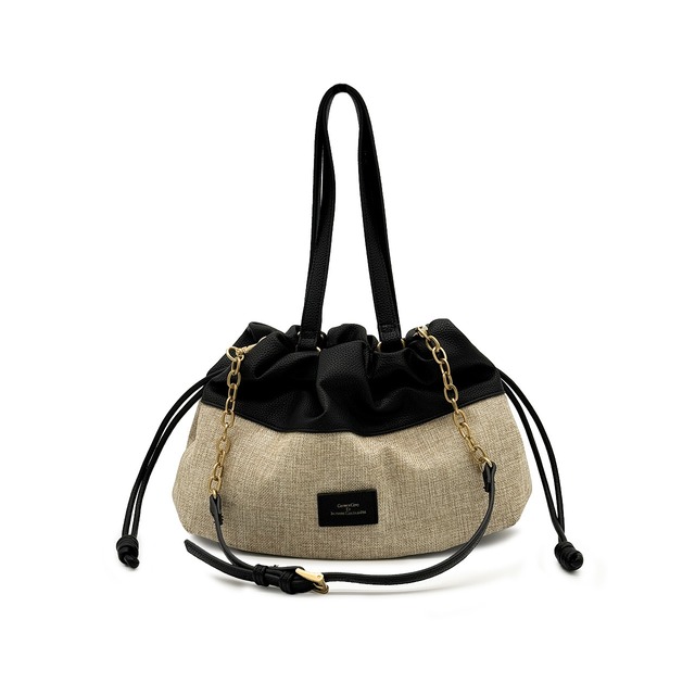 DRAWSTRING BAG（MEDIUM）