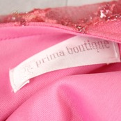 社交ダンス 衣装 スタンダード ラテン ドレス ワンピース パーティ衣装 オールシーズン prima boutique プリマブティック レース フリル ピンク系 華やか 洗練 レディース おしゃれ 上品 薄手 エレガント フェスティバルイベント ダンスパフォーマンス 母の日 喜ばれる 贈り物 着用感抜群 パーティーベアド 慶事 フォーマルイベント 練習用