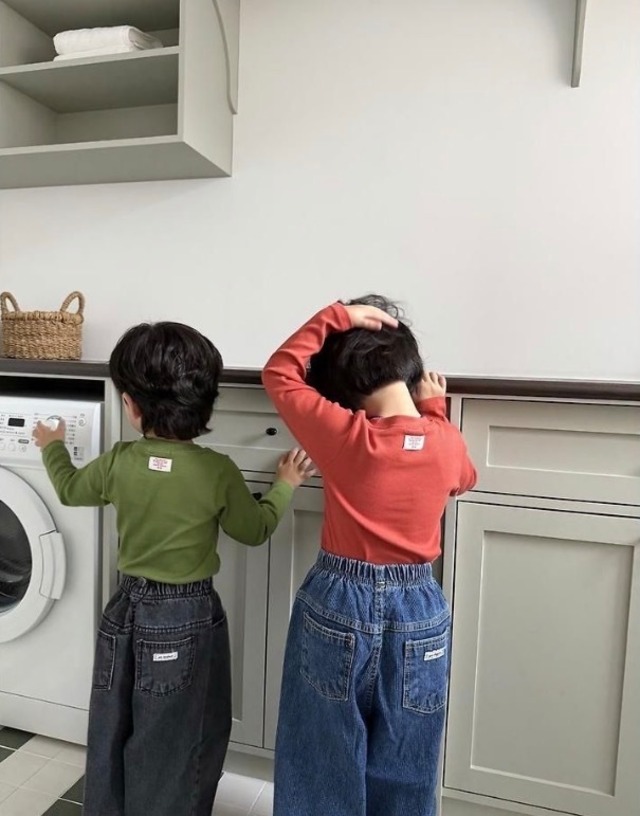 〚予約〛Mimi Goljiti <kids>